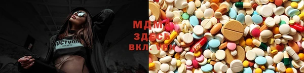 ешки Инсар